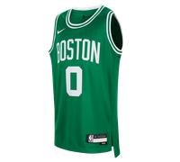 Jayson Tatum Boston Celtics 2023/24 Icon Edition Camiseta Nike NBA Swingman - Niño/a - Verde XL