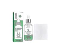 Jaysuing Blackhead Removal Essence Moisturizes And Tightens The Skin, Shrinks Pores, Deeply Cleans And Removes Blackheads |