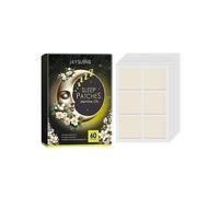 Jaysuing Body Nursing Adhesive Bandage Care Jasmine Body At Night Comfortable And Gentle Nursing Adhesive Bandage