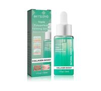 Jaysuing Caviar Firming Essence Fade Fine Lines Around The Eyes French Lines Face Lifting Anti-Wrinkle - 30Ml