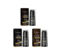 Jaysuing Hairdressing shampoo Plant extract care DIY long-lasting color trendy soft coloring shampoo