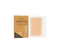 Jaysuing Invisible Concealer Stickers Concealer Cover Skin Tattoo Scar Stickers Invisible Waterproof Skin Color Cover Stickers