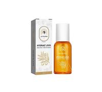 Jaysuing Morocco Nuts Oil Hair Essence Smooth Hair Nourishing Styling Cream