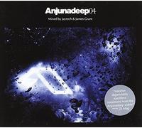 Jaytech & James Grant - Anjunadeep04-Mixed By Jaytech & James Grant