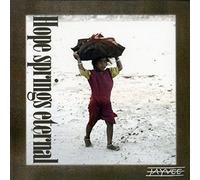 Jayvee - Hope Springs Eternal