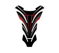 JAYWIS Adhesivo para Motocicleta, Almohadilla Lateral para Depósito De Combustible para Benelli Leoncino 500 Leoncino 500 Leonine Leonine Decal Pegatina Depósito(Color 6)