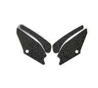 JAYWIS Adhesivo para Motocicleta, Protector Lateral del Depósito De Combustible para Kawasaki para Ninja 250R (2008-2012) Pegatina Depósito