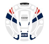 JAYWIS Adhesivo para Motocicleta, Protector Lateral del Depósito De Combustible para R 1250 GS Adventure 2021-GS 1250 Adventure Rallye. Pegatina Depósito(Color 9)