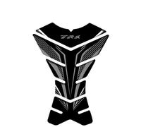 JAYWIS Adhesivo para Tanque De Combustible De Motocicleta para Benelli TRK502 TRK 502 X, Adhesivos De Espina De Pescado Pegatina Depósito(Color 3)