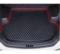 JAYWIS Alfombrilla para Maletero De Coche para Citroën C5 para Aircross C84 MK1 2017~2024, Alfombrilla De Carga, Revestimiento De Suelo Goma Tapete Maletero(Capa Superior,Tipo 4)