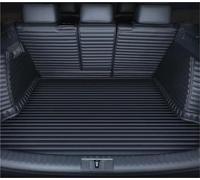 JAYWIS Alfombrillas De Maletero De Cobertura Completa para Land para Rover para Evoque 2020-2023, 2016-2019, 2012-2015, Alfombra Interior Impermeable Goma Tapete Maletero(Negro 2,X-3)