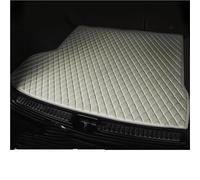 JAYWIS Alfombrillas para Maletero De Coche para Countryman 2018, 2019, 2020 Y 2021, Antideslizantes, Impermeables, para El Suelo Interior. Goma Tapete Maletero(Titanio)