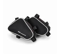 JAYWIS Bolsa para Defensas De Motocicleta para B&MW R1200GS LC Adventure R 1200 GS ADV 2013-2021 Impermeable con Bolsa Herramientas Reparación