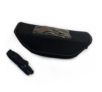 JAYWIS Bolsa para Manillar Motocicleta para H&Onda X-ADV X-ADV 750 150 125 150 Y 350 Bolsa Almacenamiento para El Cuadro Y Bolsas para Herramientas.(Negro 5)