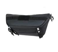 JAYWIS Bolsas para Horquilla Delantera De Motocicleta, Bolsa De Manillar para B&MW R1250GS, R1200GS, R1300GS Y F900GS, Bolsa De Viaje Impermeable.
