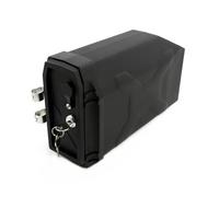 JAYWIS Caja De Herramientas Lateral para Motocicleta para B&MW R1200GS/ADV 14-18 R1250GS 2019-2023, 5 litros(Izquierda)
