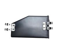 JAYWIS Caja Herramientas Motocicleta para B&MW R1200GS, R1250GS, LC ADV R1200 GS, R1250 GS R 1250 GS ADV 2014-2022 Caja Lateral Izquierda Impermeable