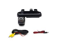 JAYWIS Cámara De Visión Trasera Integrada En La Manija del Maletero para Mercedes para Benz Clase E E200 E260 E300 E350 E63 W212 W211 Cámara Aparcamiento(Cámara)