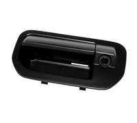 JAYWIS Cámara De Visión Trasera para La Manija del Portón Trasero del Coche, para Ridgeline 2006-2014, Cámaras De Asistencia De Estacionamiento Cámara Aparcamiento