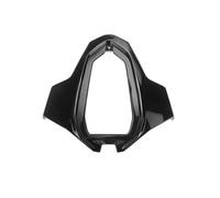 JAYWIS Carenado Trasero con Joroba para Asiento De Motocicleta para S1000RR M1000RR 2023 2024, Kit De Cubierta para Asiento Trasero De Pasajero Cubierta De Carenado para Asiento(Negro)
