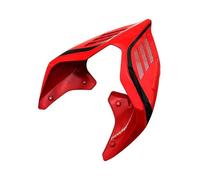 JAYWIS Carenado Trasero para Asiento De Motocicleta para Ducati Panigale Street Fighter V4 V4S V4R 2018-2023, Cubierta De Cola, Alerón Cubierta De Carenado para Asiento(Color 1,X-2)