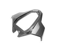 JAYWIS Carenado Trasero para Asiento De Motocicleta para S1000RR M1000RR 2023 2024, Cubiertas De Asiento Trasero, Kit De Sección Trasera Cubierta De Carenado para Asiento(Carbón)