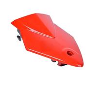 JAYWIS Carenado Trasero para Asiento De Motocicleta para S1000RR S 1000RR S1000 RR 2009-2014 2013 2012 Kit De Carenado Trasero para Asiento Cubierta De Carenado para Asiento(Rojo)