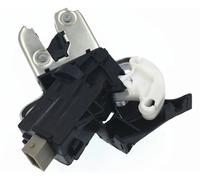 JAYWIS Cerradura De Maletero Para VW Para Passat B6 B7 CC Para Jetta MK5 Eos 4F5827505D, Actuador Eléctrico Pestillo Puerta Trasera Cerradura PortóN Trasero Cierre