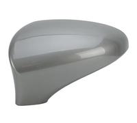 JAYWIS Cubierta De La Carcasa Del Espejo Lateral Para LEXUS ES IS CT LS GS RC 2011-2018 Tapa Retrovisor Exterior (lado Izquierdo) Fundas Espejo Lateral(Izquierda)