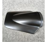 JAYWIS Cubierta Trasera para Asiento De Motocicleta para para CBR1000RR 2008-2016, Cubierta Rígida para Asiento Trasero, Carenado Trasero Cubierta De Carenado para Asiento(Negro Mate)