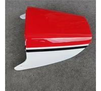 JAYWIS Cubierta Trasera para Motocicleta para RD500 RZV500 1985-1987 RD RZV 500 1986, Cubierta De Asiento Trasero Rígida, Carenado Cubierta De Carenado para Asiento