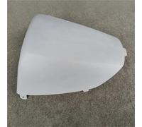 JAYWIS Cubierta Trasera para Motocicleta para VFR800 VFR 800 1998-2001, Cubierta Rígida para Asiento Trasero, Sección De Cola, Carenado Cubierta De Carenado para Asiento(Primer Painting)