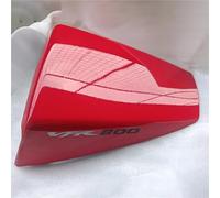 JAYWIS Cubierta Trasera para Motocicleta para VFR800 VFR 800 2002-2012, Cubierta Rígida para Asiento Trasero De Pasajero, Carenado Trasero Cubierta De Carenado para Asiento