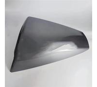 JAYWIS Cubierta Trasera para Motocicleta para VFR800 VFR 800 2002-2012, Cubierta Rígida para Asiento Trasero, Colín, Carenado Trasero Cubierta De Carenado para Asiento(Titanio)