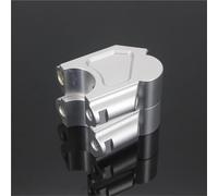 JAYWIS Elevadores Manillar Elevadores De Manillar De Motocicleta para B&MW F800GS F800 GS Abrazadera De Barra De 28 Mm Elevador De Montaje De Manillar Extensible Manillar Elevación