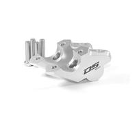 JAYWIS Elevadores Manillar Elevadores De Manillar De Motocicleta para Voge DSX 900 DS900X DSX900 DS 900 X Adaptador De Elevación Y Retroceso De Abrazadera De Barra Manillar Elevación