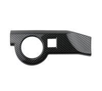 JAYWIS Embellecedor De Interruptor De Faros Delanteros Para VW Para T-Cross (2018-2023), Cubierta De Panel De Faros Delanteros LHD, Accesorios