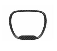 JAYWIS Embellecedor Para El Marco Del Volante De Coche Para Jeep Para Grand Para Cherokee SRT, Accesorios De Decoración Interior.