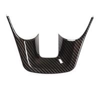 JAYWIS Embellecedor Para Volante De Para Toyota Para Fortuner 2016-2022, Accesorios De Protección Para El Panel Del Volante.