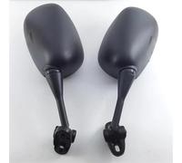 JAYWIS Espejo retrovisor Espejo Retrovisor para Motocicleta para H&Onda VFR800 VFR 800 2002-2012 V-Tec, Retrovisor Lateral, Retrovisores. Espejo del Manillar