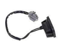 JAYWIS Interruptor De Bloqueo Maletero Trasero Para Chevy Para Traverse 2009-2017 20789150 23423750, Manija Liberación Portón Cerradura PortóN Trasero Cierre