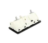 JAYWIS Interruptor De Bloqueo Maletero Trasero Para VW Para Jetta Para Passat Para Touareg Para Tiguan 5N0827566T Manija Pestillo Cerradura PortóN Trasero Cierre