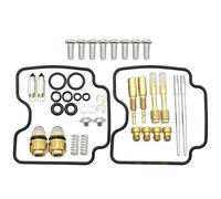 JAYWIS Kit De Reparación Y Reconstrucción De Carburador para Suzuki Gs500f GS 500f 500 F 2004-2009 Kits De Repuesto para Reconstrucción De Carburador Kit de reparación para carburador