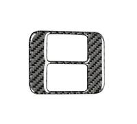 JAYWIS Pegatinas Decorativas Para El Botón Del Asiento Calefactable Del Interior Del Coche, Para Subaru Para BRZ, Para Toyota 86 (2013-2019)(Color 3)