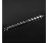 JAYWIS Portabotellas para Manillar De Motocicleta, Portavasos para Y&amaha NMAX, Xmax, TMAX 300, 250 Y 155. Bolsa De Almacenamiento.(Negro Brillante)