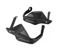 JAYWIS Protector Manillar Moto Protector De Mano para Manillar De Motocicleta para H&Onda XL750 Transalp 750 2023 2024, Protector De Mano A Prueba De Viento Paramanos Moto