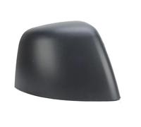 JAYWIS Tapa De La Carcasa Del Espejo Lateral Para Ford Para Transit Para Connect V408 2013-2018 Cubierta Protectora Exterior Retrovisor Puerta Fundas Espejo Lateral(Izquierda)