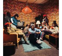 JayWood Leo Negro (Vinyl) (Importación USA)