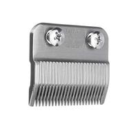 jayzee Reemplace el Cabezal de Corte Cuchilla de Corte Inferior de Metal para Afeitadora EléCtrica-Plata