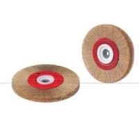 Jaz ct - Cepillo circular ondulada/o 5/175x0,40 latonado multieje